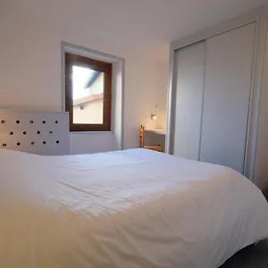 Les Quatre Vents Hotel