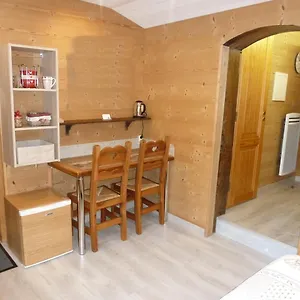 Le Piou Couette-café