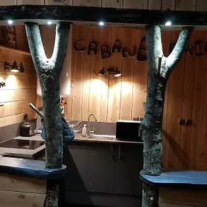 à Drine Appart hôtel